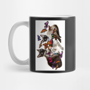 amigo vertical Mug